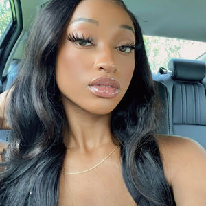 Meet your Posher, Kennedi